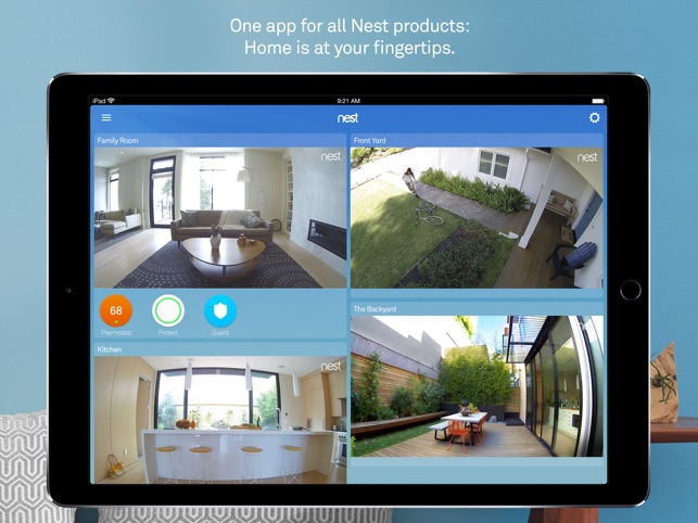 Download nest app for windows